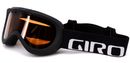 Giro VERSE Skibrille black wordmark Unisex