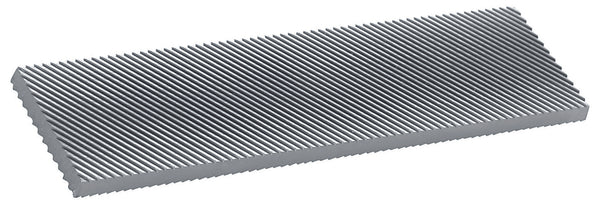 Holmenkol Combi Edger Spare File 20x80mm Icecut Feile für Kantenschleifer