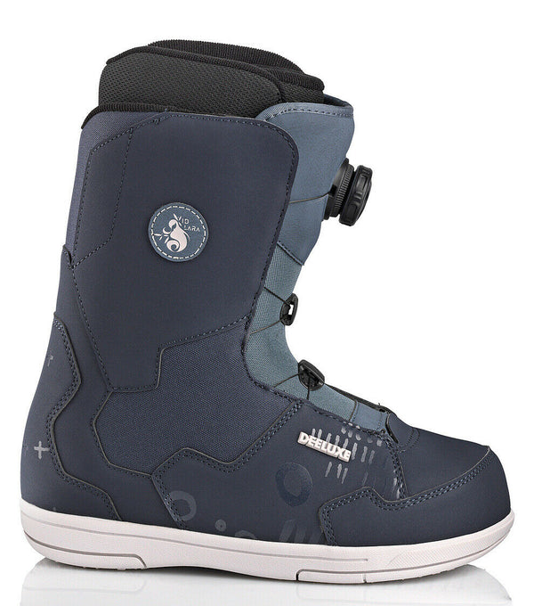 Deeluxe ID Lara Boa CF Damen Softboot Snowboardschuhe