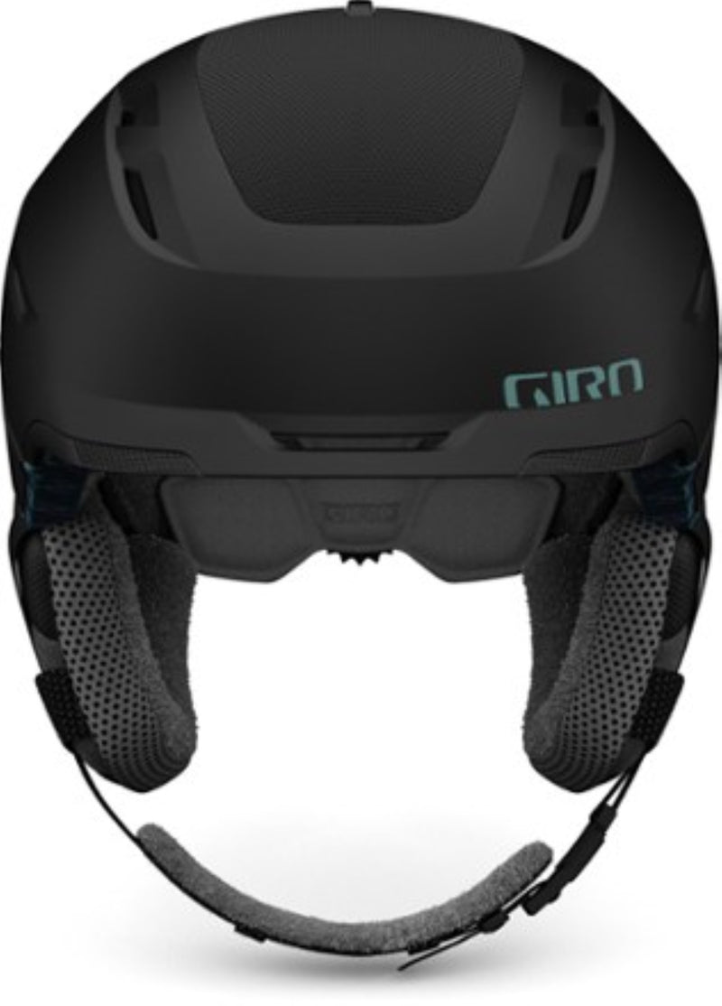 Giro TENAYA SPHERICAL MIPS W Ski-Snowboardhelm matte black sequence Gr. M (55,5-59 cm) Damen