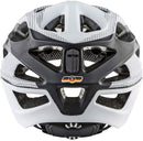 Alpina MYTHOS 3.0 LE Fahrradhelm black white matt Unisex