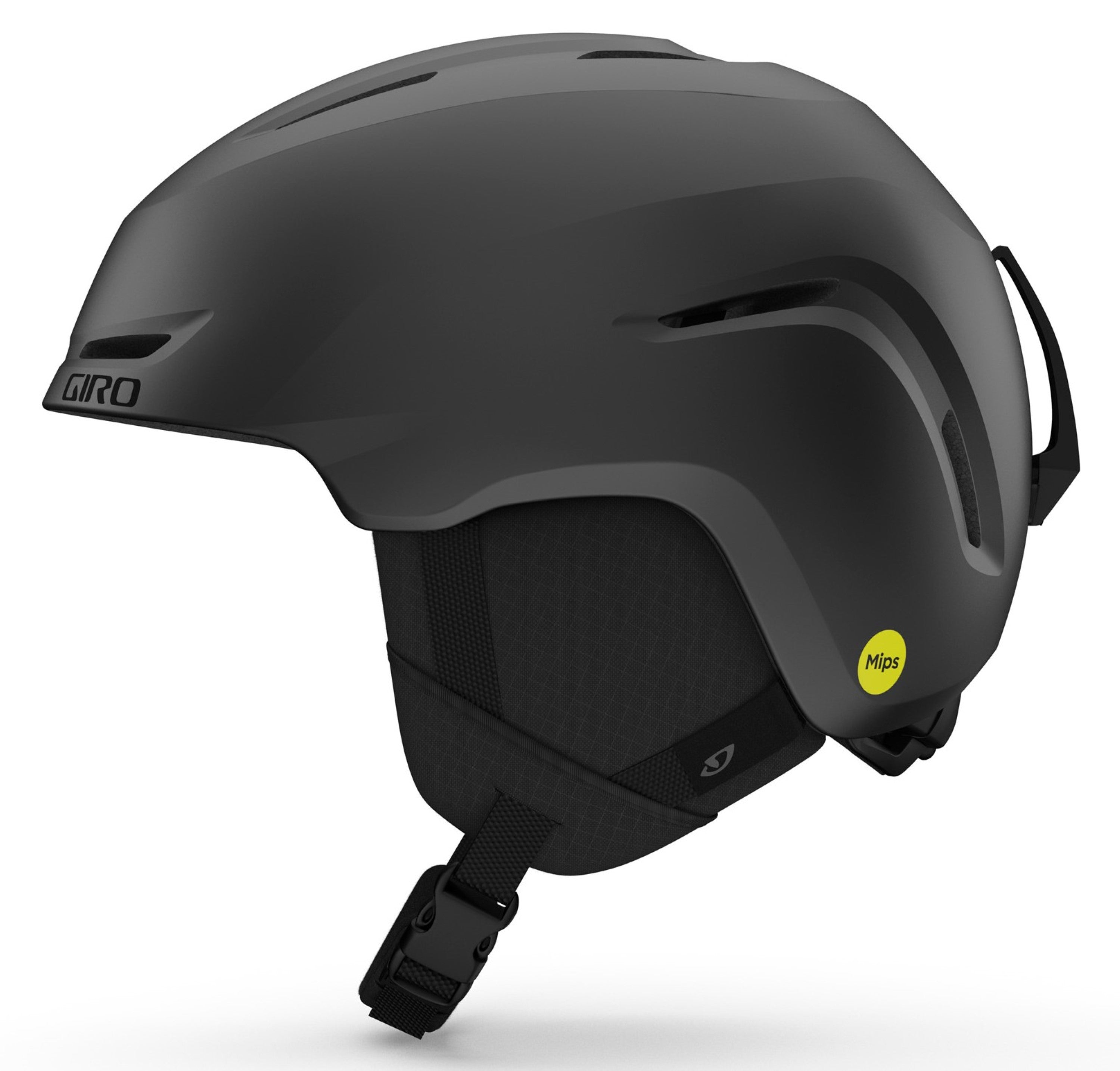 Giro SARIO MIPS Ski-Snowboardhelm matte graphite Gr. M (55,5-59 cm) Unisex
