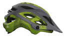 Giro MERIT SPHERICAL MIPS Fahrradhelm mat metallic ano lime Herren