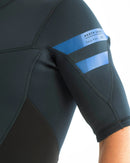 Jobe PERTH 3/2 mm Neoprene Shorty blue Herren