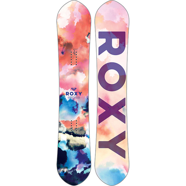 Roxy BANANA SMOOTHIE Snowboard Damen