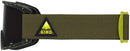 Giro SEMI Skibrille Citron Arow mtn Unisex
