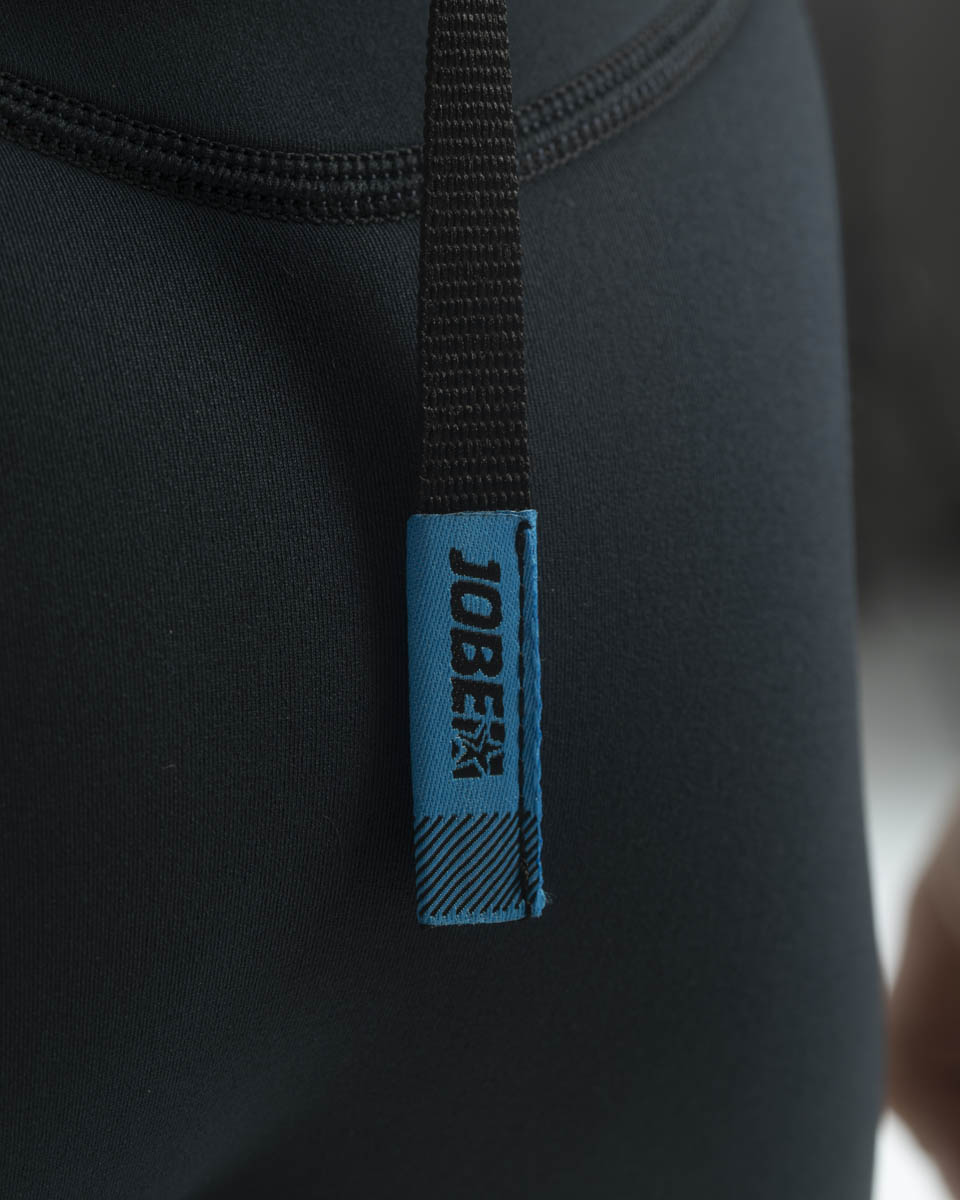 Jobe BOSTON 2 mm Neoprene Shorty blue Kinder