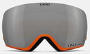 Giro ARTICLE Skibrille Orange Cover Up + Ersatzscheibe Herren
