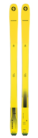 Blizzard ZERO G 85 Flat Ski
