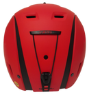 Giro RANGE MIPS Skihelm matte bright red Gr. L (59-62,5 cm) Unisex