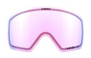 Giro CONTOUR RS Skibrille midnight mono + Ersatzscheibe Damen