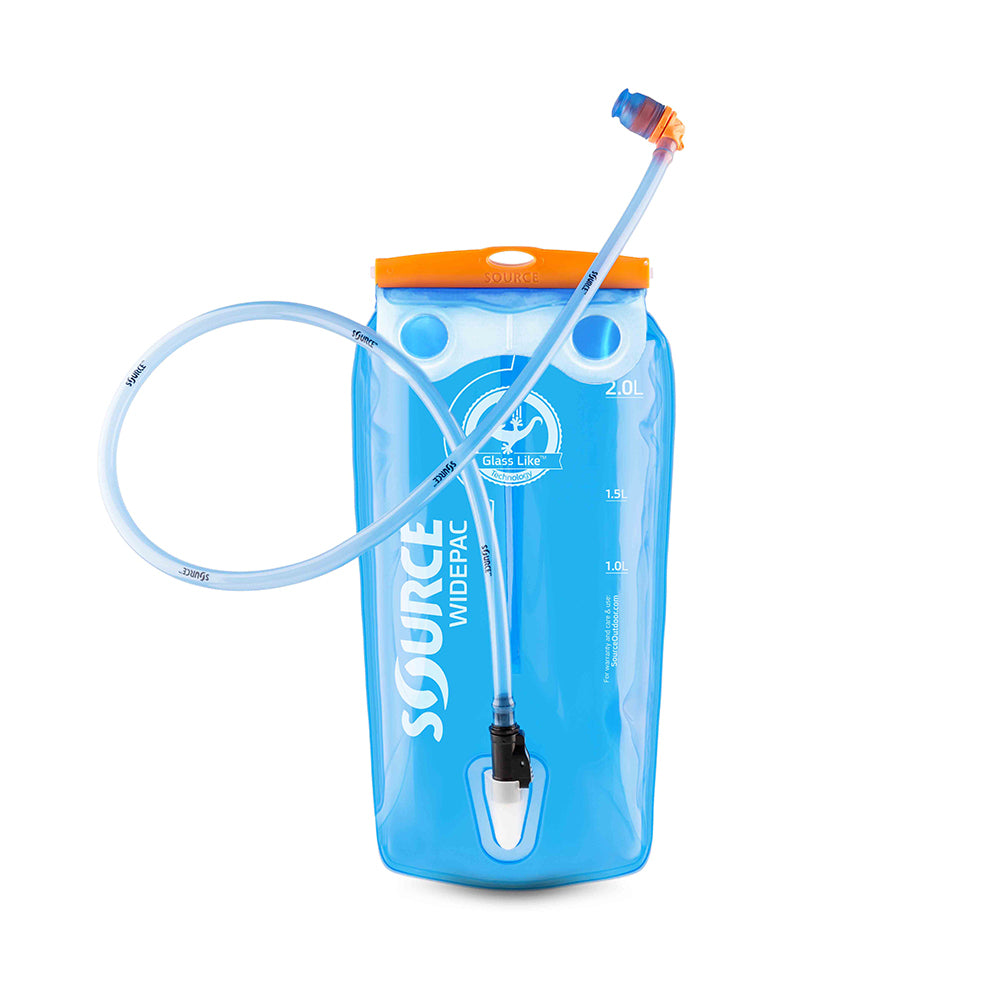 Source WIDEPAC LP with buffle wall Trinksystem 2 L