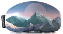 Gogglesoc TWILIGHT Gogglesoc Schutzhülle für Ski-,Snowboard oder Fahrradbrille