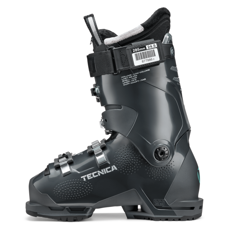 Tecnica MACH SPORT LV 85 W GW Skischuh graphite Damen