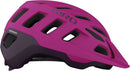 Giro RADIX MIPS W Fahrradhelm matte pink street Gr. S (51-55 cm) Damen