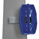 Holmenkol Combi Edger vielseitiger Kantenschleifer Ski Snowboard