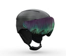 Gogglesoc AURORA Visorsoc Schutzhülle für Ski-Visierhelme