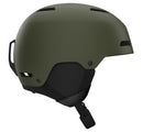 Giro LEDGE FS Skihelm matte trail green Unisex