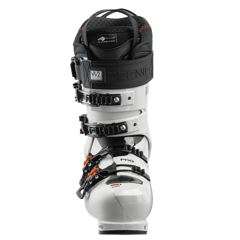 Tecnica COCHISE PRO W DYN GW Skischuh cool grey Damen Gr. Mondo 24.5 - EU 38 2/3