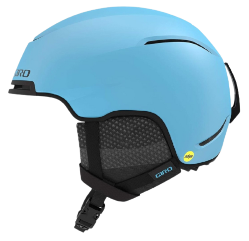 Giro JACKSON MIPS Skihelm metallic iceberg Gr. L (59-62,5 cm) Unisex