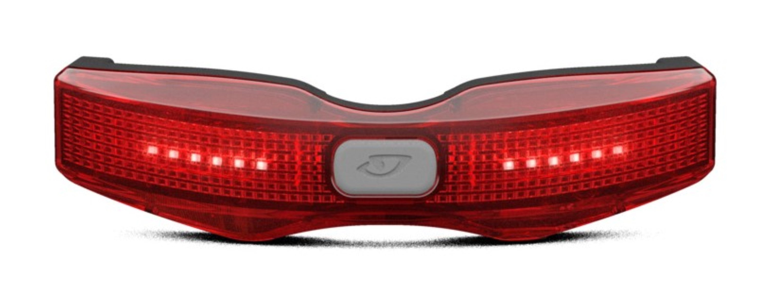 Giro ROC LOC 5 LED Ersatzrücklicht für Source, Source W und Helios
