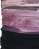 Buff POLAR MULTIFUNKTIONSTUCH für Erwachsene eryna pink Gr. One Size