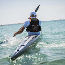 Source VERVE 2L Trinkrucksack Black Unisex