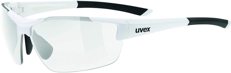 uvex SPORTSTYLE 612 VL Sportbrille white Unisex