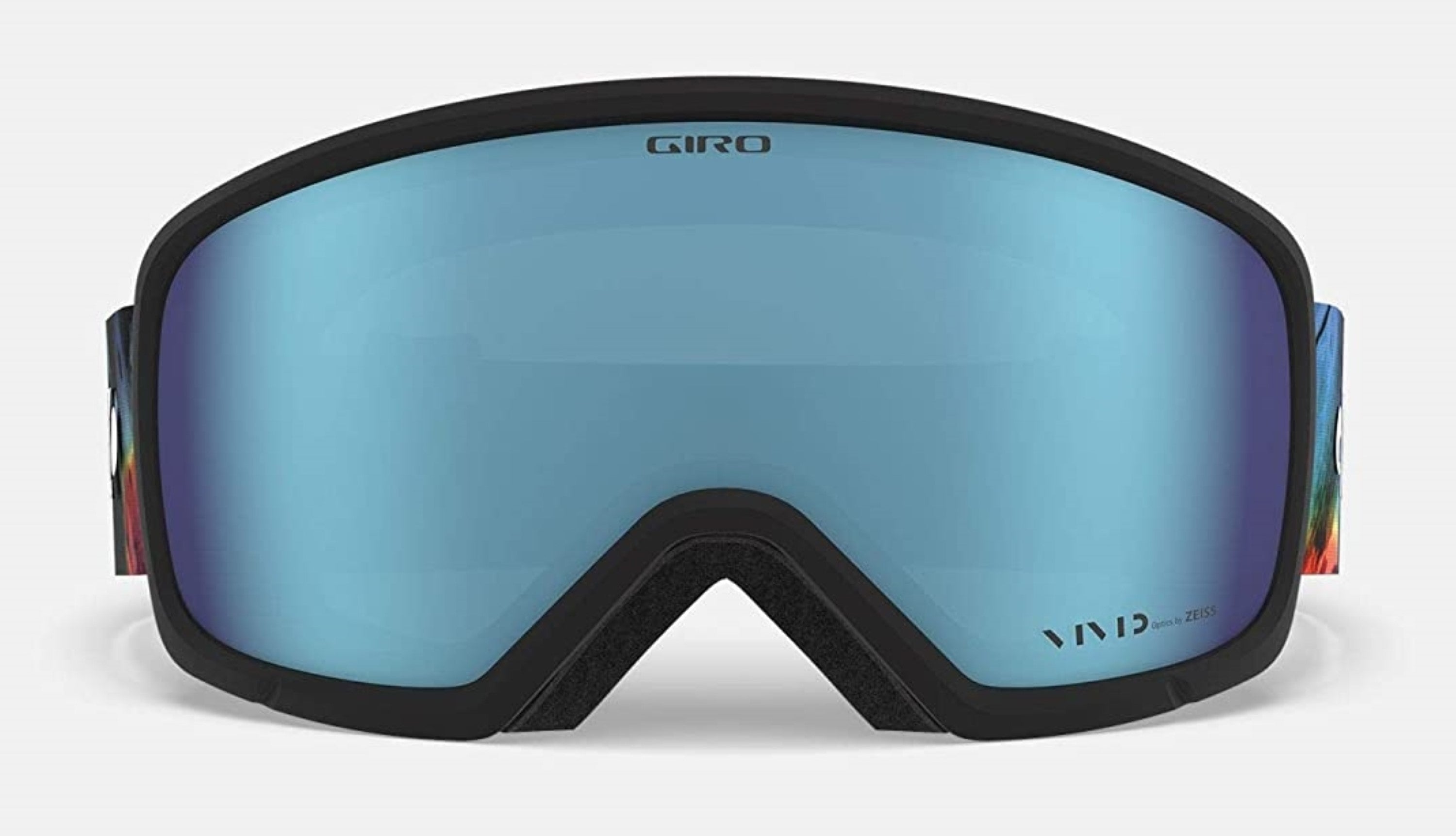 Giro MILLIE Skibrille tropic Damen