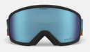 Giro MILLIE Skibrille tropic Damen