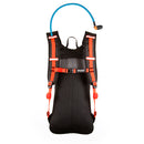 Source DURABAG PRO 5L Trinkrucksack Schwarz/Grau Unisex