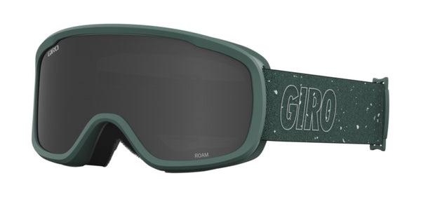 Giro ROAM Skibrille grey green mica + Ersatzscheibe Unisex
