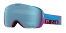 Giro CONTACT Skibrille viva la vida (ohne Ersatzscheibe) OTG Unisex