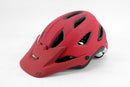 Giro Montaro MIPS Fahrradhelm Herren mat dark red Gr. M