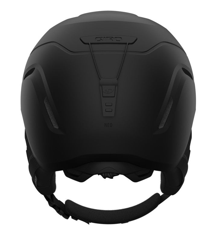 Giro NEO MIPS Ski-Snowboardhelm matte black Gr. M (55,5-59 cm) Unisex *Austellungsstück*