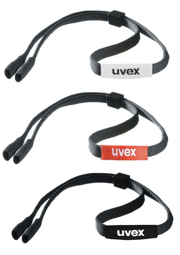 UVEX Sport Brillenband