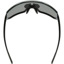 uvex SPORTSTYLE 235 Sportbrille black Unisex