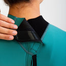 Jobe SOFIA 3/2 mm Neoprenanzug Shorty vintage teal Damen