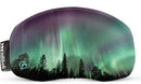 Gogglesoc AURORA Gogglesoc Schutzhülle für Ski- oder Snowboardbrille