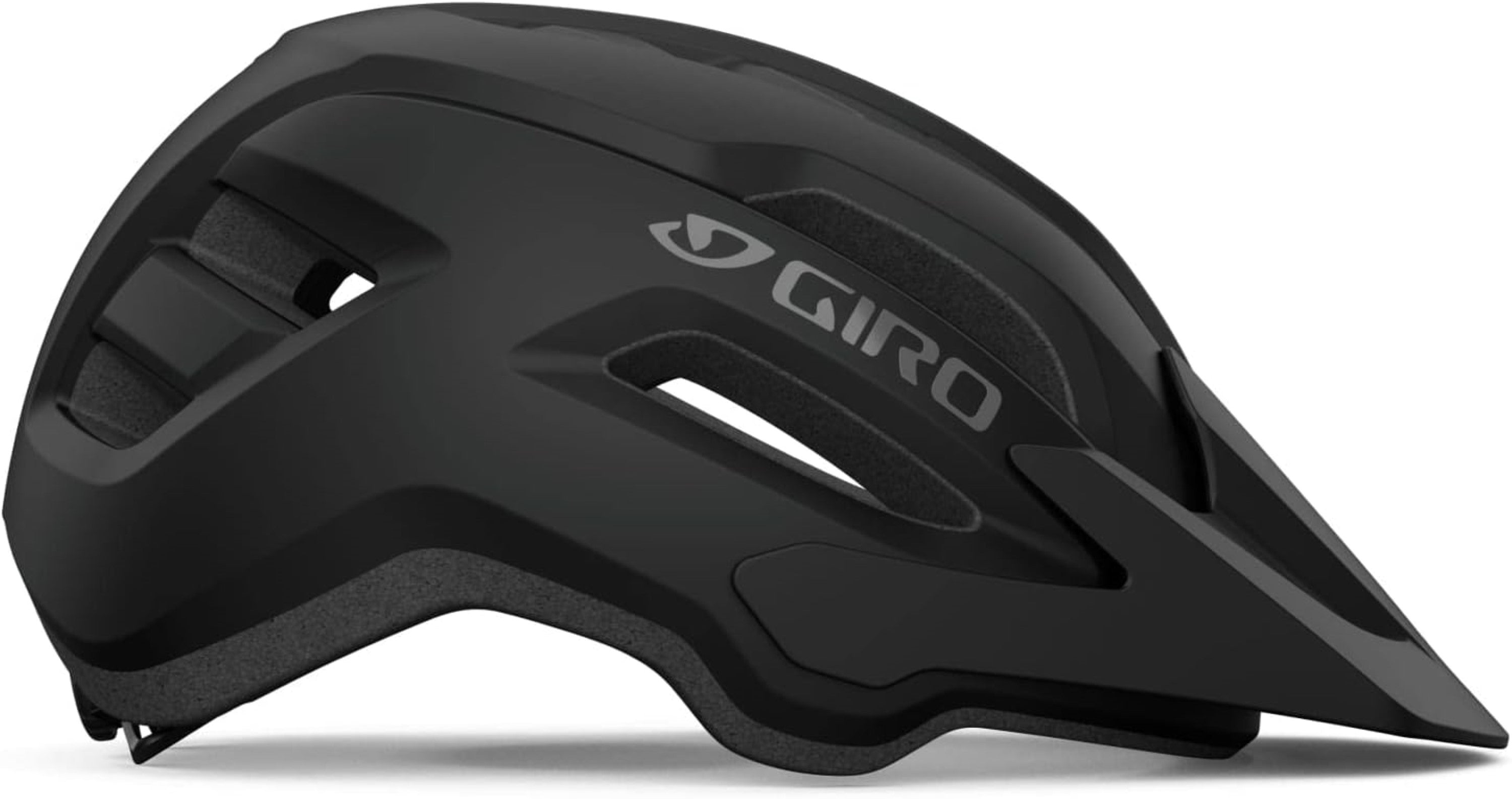 Giro FIXTURE MIPS II Fahrradhelm matte black titanium Gr. Universal Fit (54-61 cm)