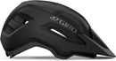 Giro FIXTURE MIPS II Fahrradhelm matte black titanium Gr. Universal Fit (54-61 cm)