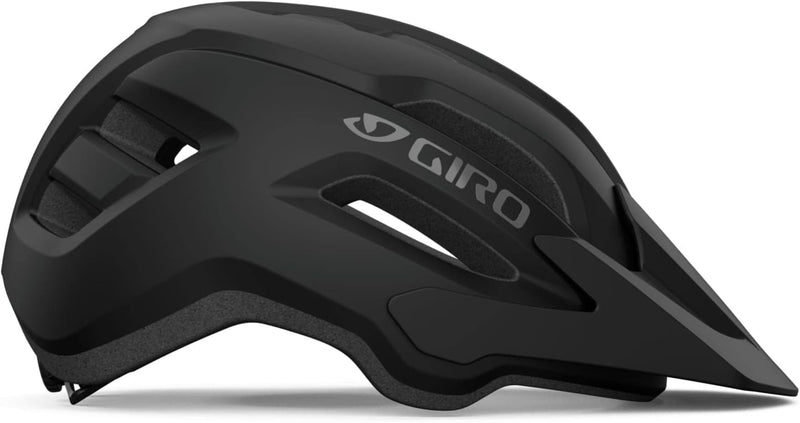 Giro FIXTURE MIPS II Fahrradhelm matte black titanium Gr. Universal Fit (54-61 cm)
