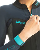 Jobe PORTO JACKET 2MM Neoprenejacke black Damen