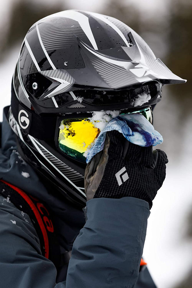 Gogglesoc 7TH HEAVEN Gogglesoc Schutzhülle für Ski- oder Snowboardbrille