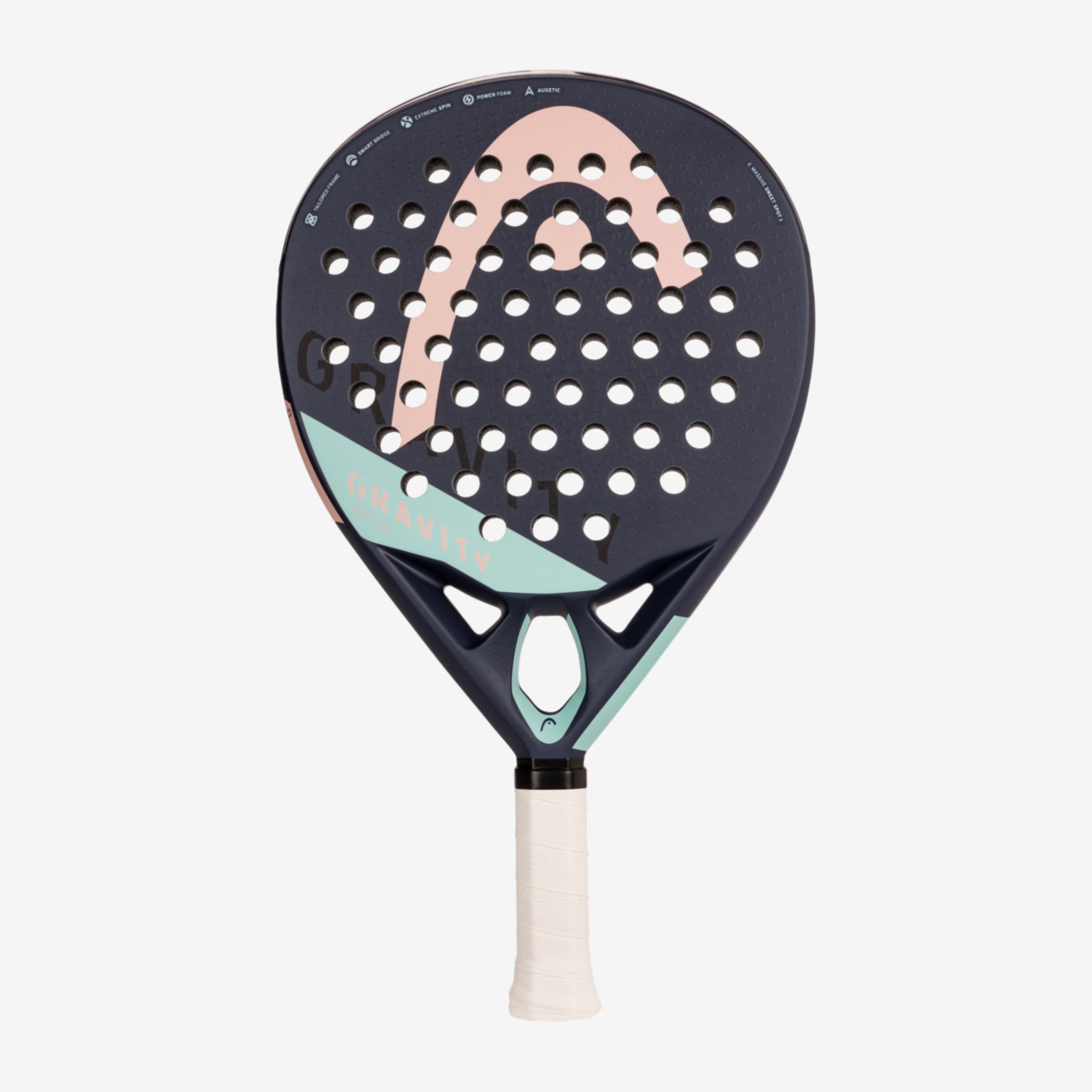 Head GRAVITY MOTION Padel Schläger