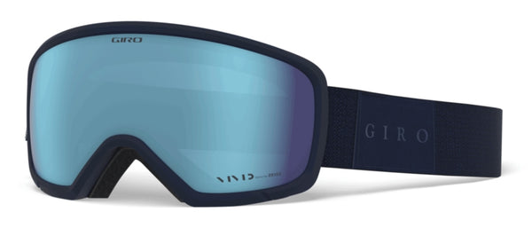 Giro RINGO Skibrille midnight mono Unisex