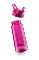 Source TRITAN für jeden Tag Trinkflasche 500 ml pink Unisex