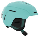 Giro AVERA MIPS Skihelm glaze blue grey green Damen