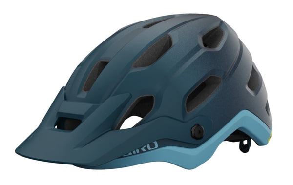 Giro SOURCE W MIPS Fahrradhelm matte harbor blue Damen
