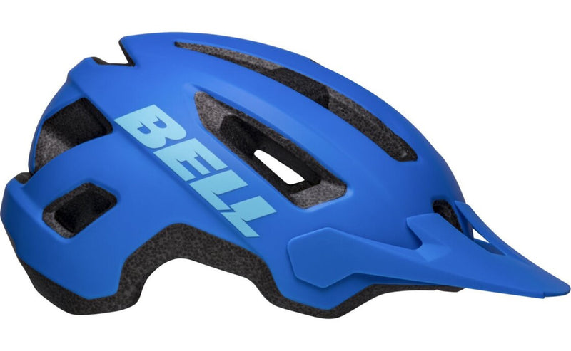 Bell NOMAD 2 MIPS Fahrradhelm matte dark blue Gr. M/L (53-60 cm) Unisex